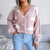 Casaco Feminino Maélia