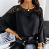 Blusa Feminina De Crochê