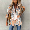 Camisa Feminina Hevina