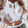 Camisa Feminina Vanusa