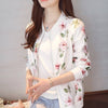 Jaqueta Feminina Casual - Analu