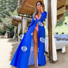 Saida de Praia Longa Luxo | Lenoir