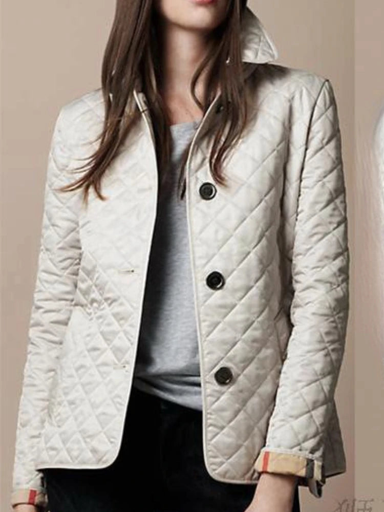 Casaco Feminino Jocilenne