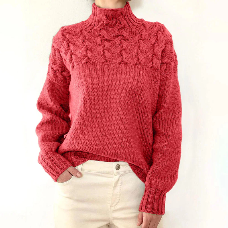 Suéter Feminino Florinda