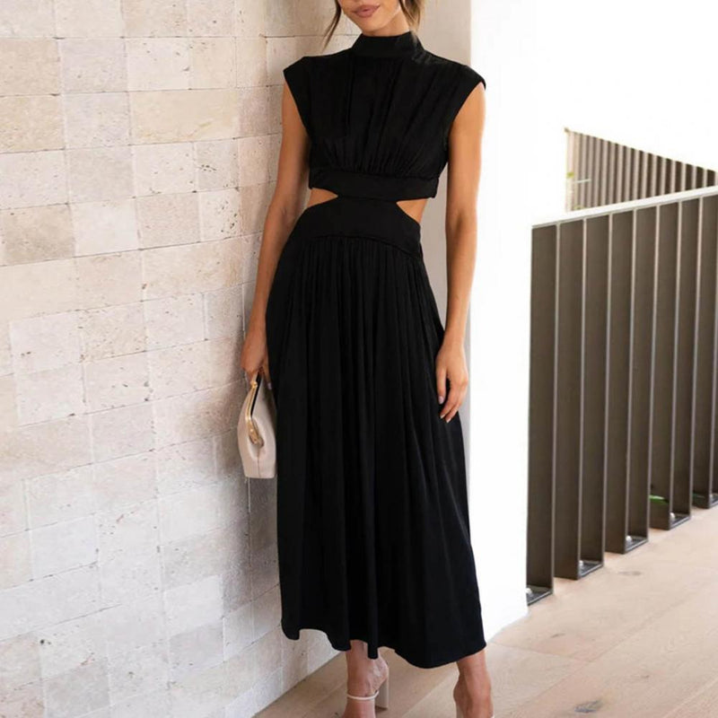 Vestido Longo Ismênia