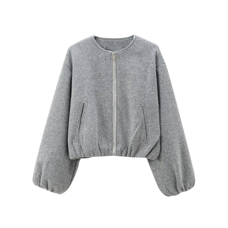 Casaco Feminino Brienne
