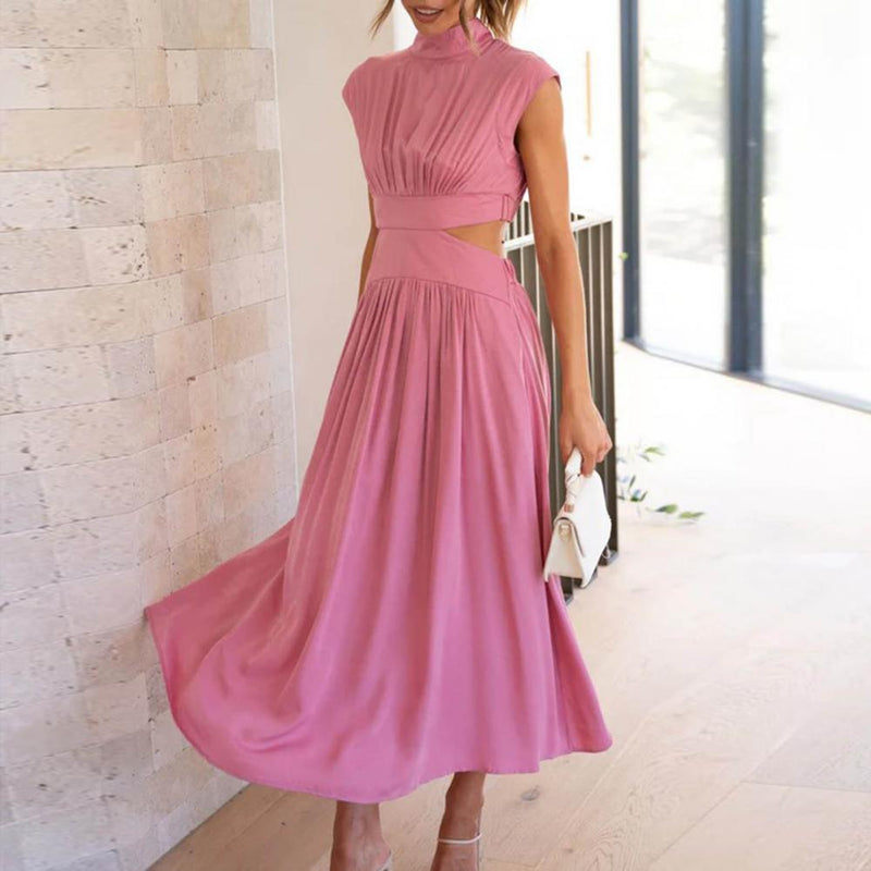 Vestido Longo Ismênia