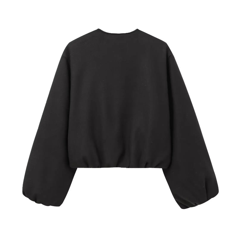 Casaco Feminino Brienne