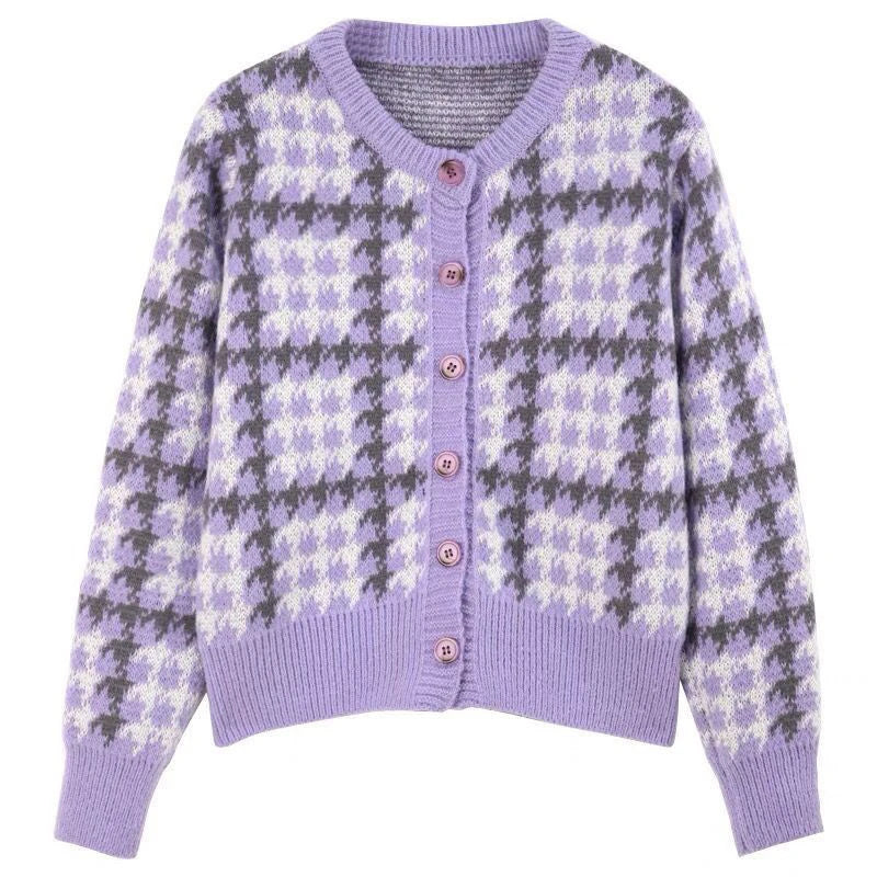 Casaco Feminino Dulcina