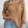 Suéter Feminino Silvana