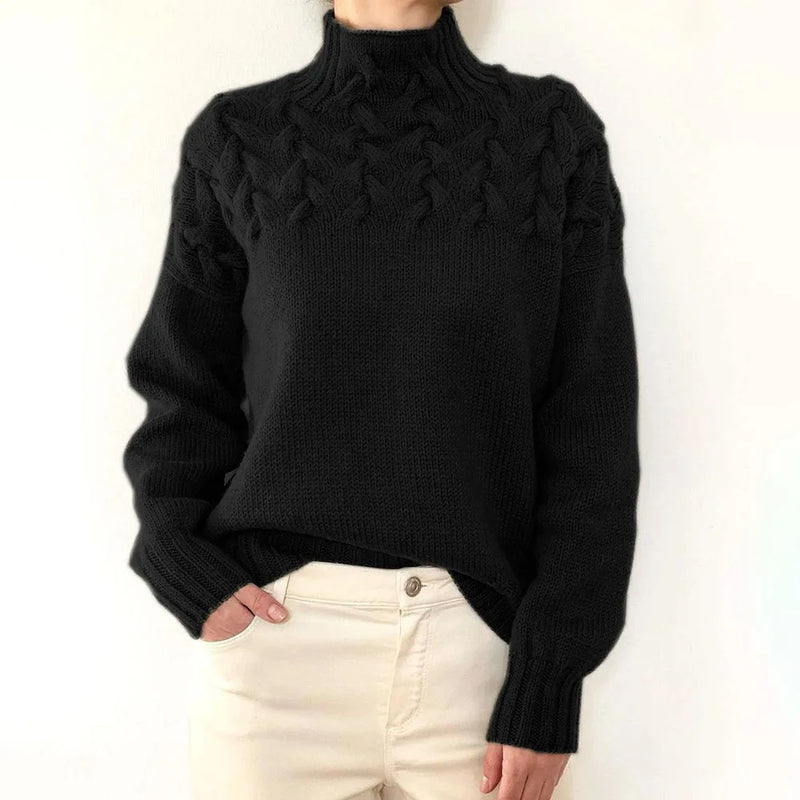 Suéter Feminino Florinda