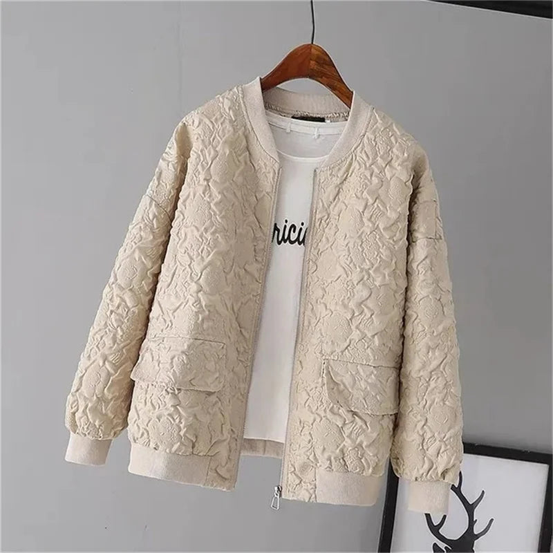 Casaco Feminino Delfina