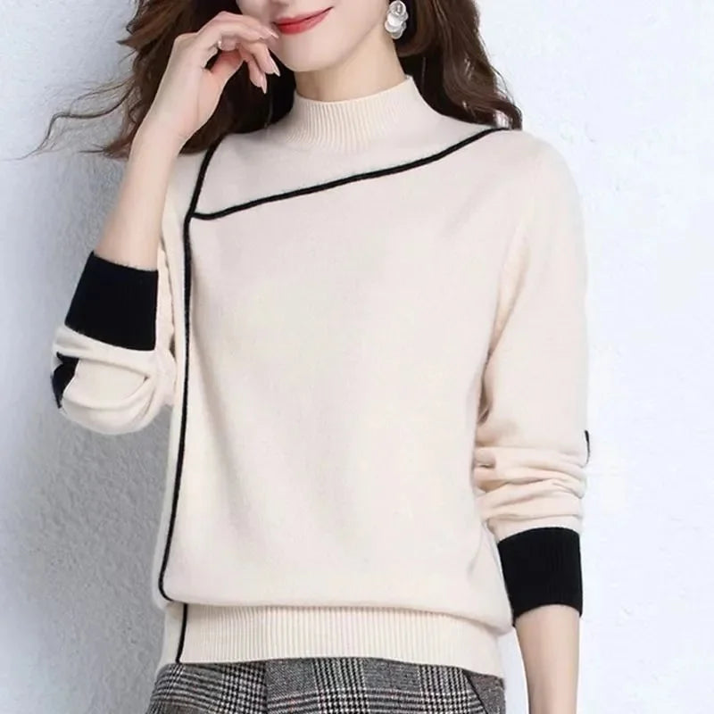 Suéter Feminino Silmara