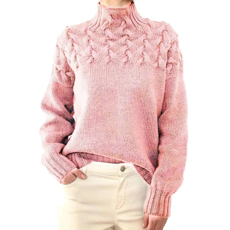 Suéter Feminino Florinda