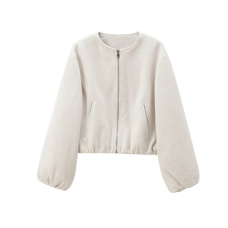 Casaco Feminino Brienne