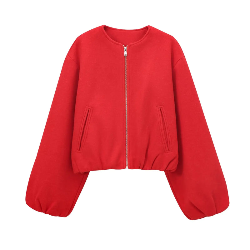 Casaco Feminino Brienne