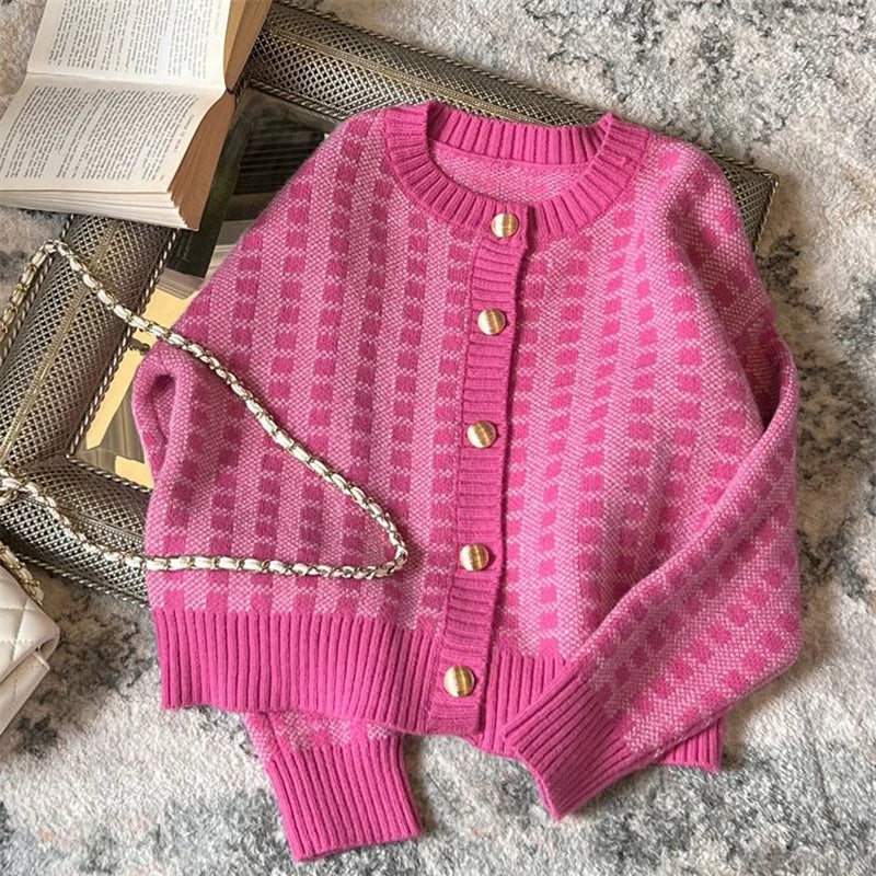 Casaco Feminino Dulcina