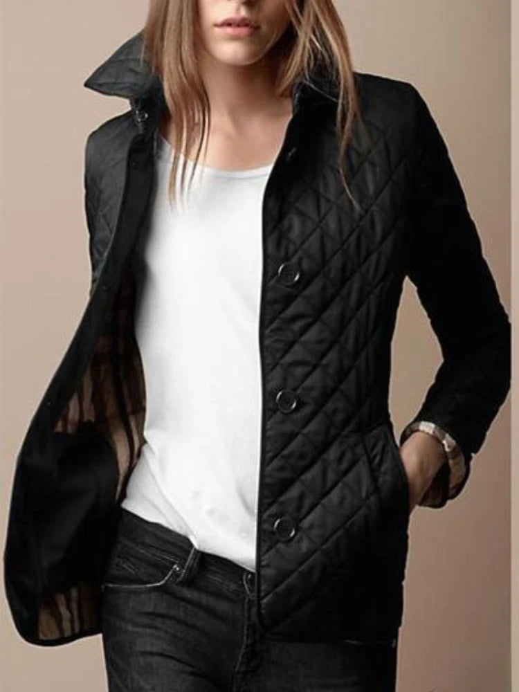Casaco Feminino Jocilenne