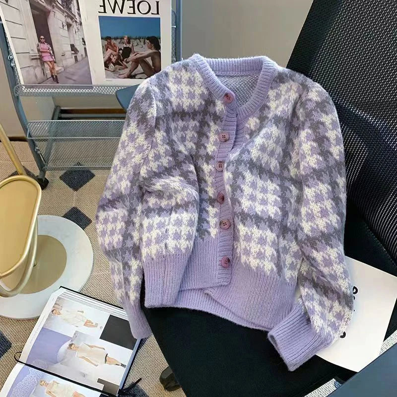 Casaco Feminino Dulcina