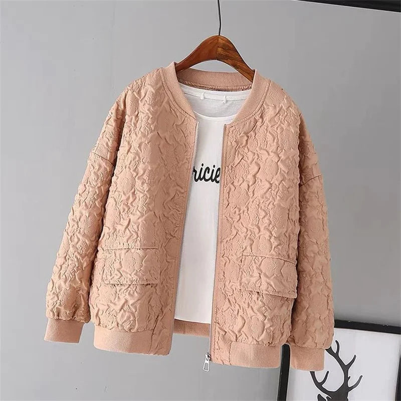 Casaco Feminino Delfina