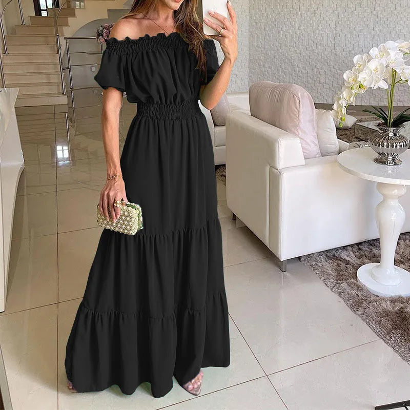 Vestido Longo Nadiara