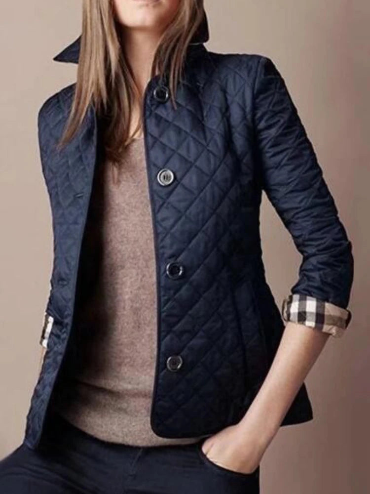 Casaco Feminino Jocilenne