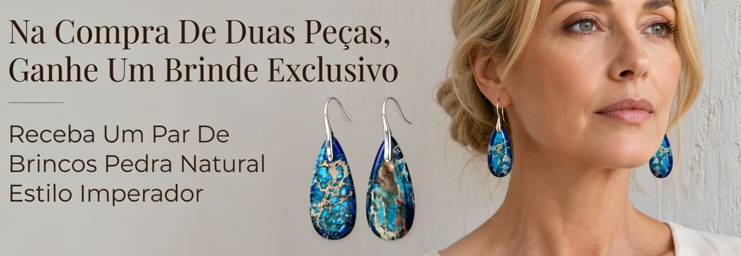 Banner Promocional