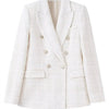 Blazer Feminino Casual