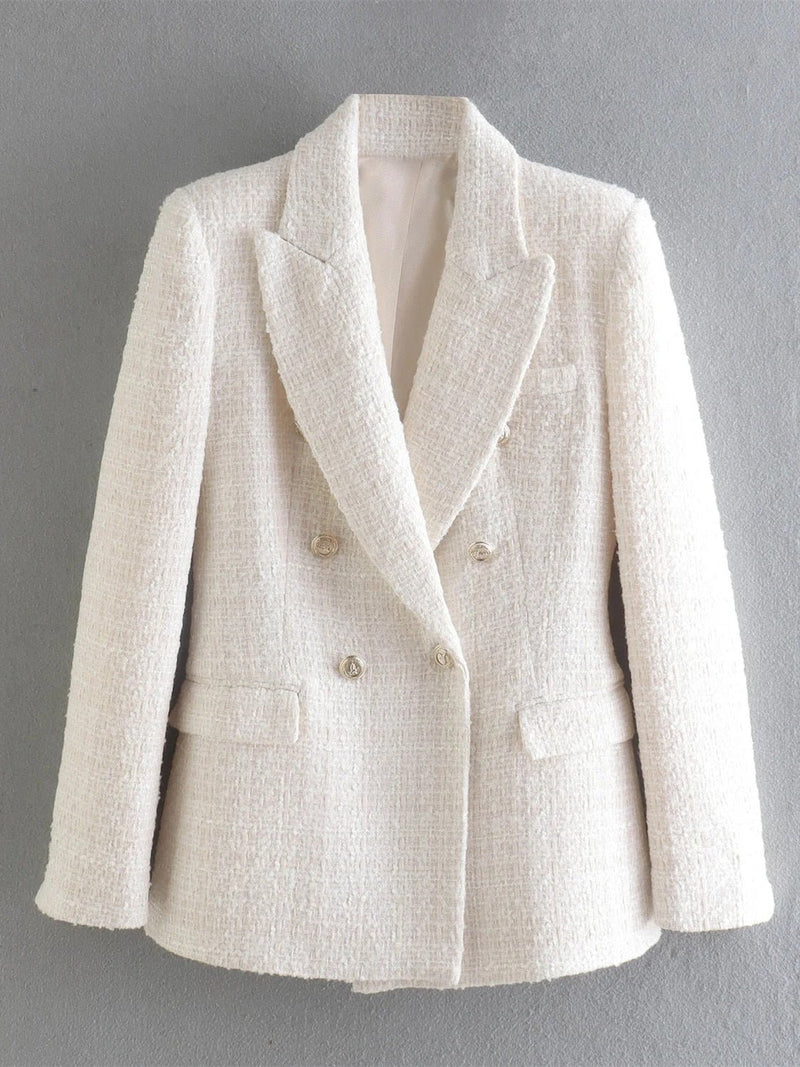 Blazer Feminino Casual - Vennanci