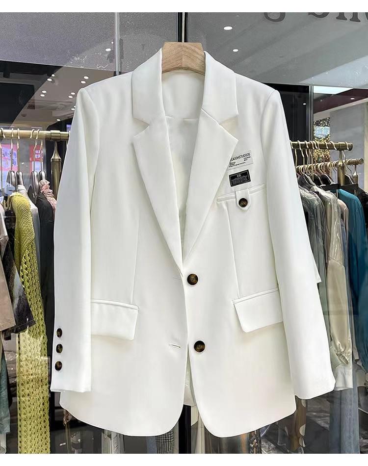 Blazer Feminino Lanis - Vennanci