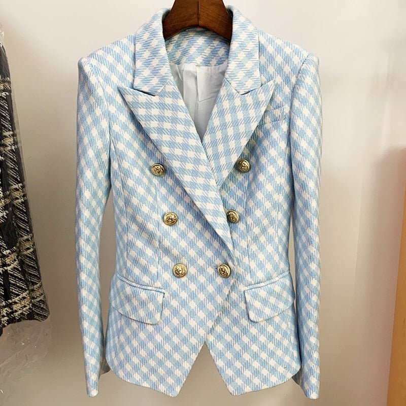 Blazer Feminino Lily - Vennanci