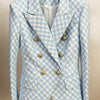 Blazer Feminino Lily
