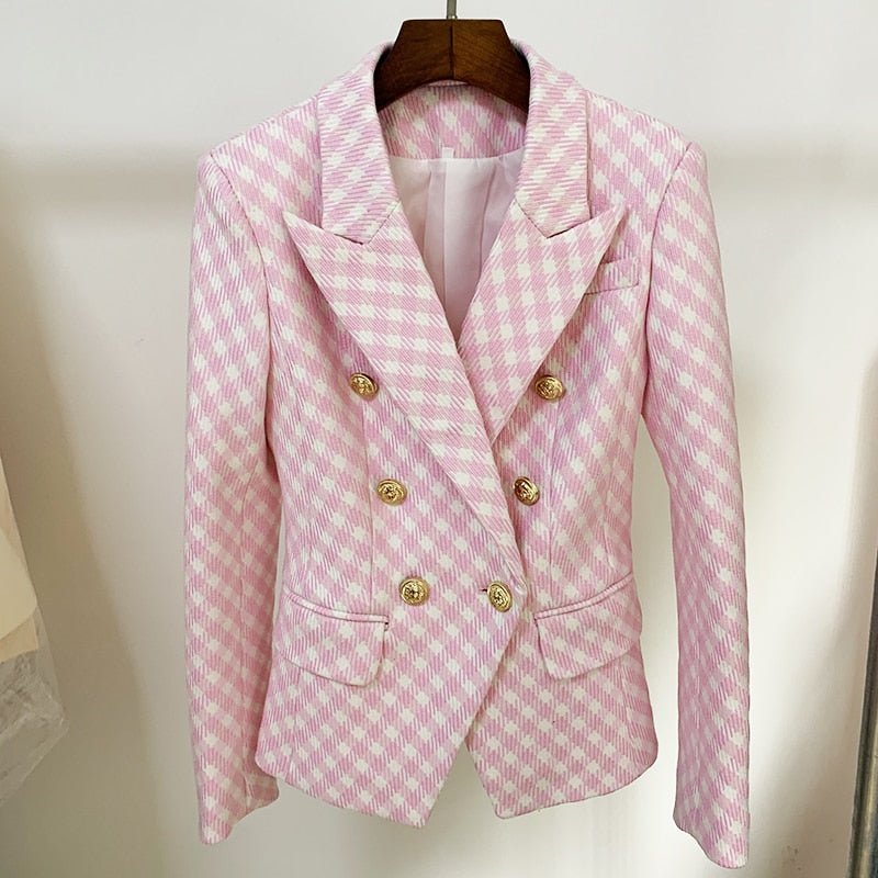 Blazer Feminino Lily - Vennanci