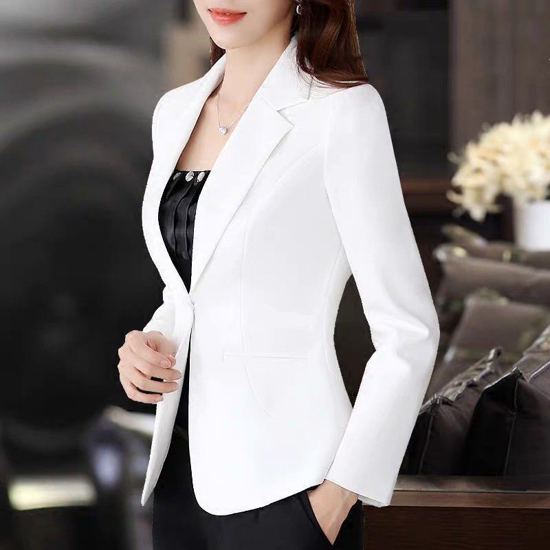 Blazer Feminino Slim - Loja Vennanci