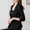 Blazer Feminino Slim