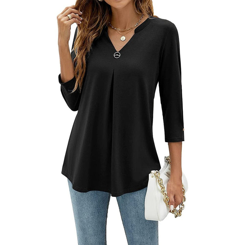 Blusa Feminina Charlie - Vennanci