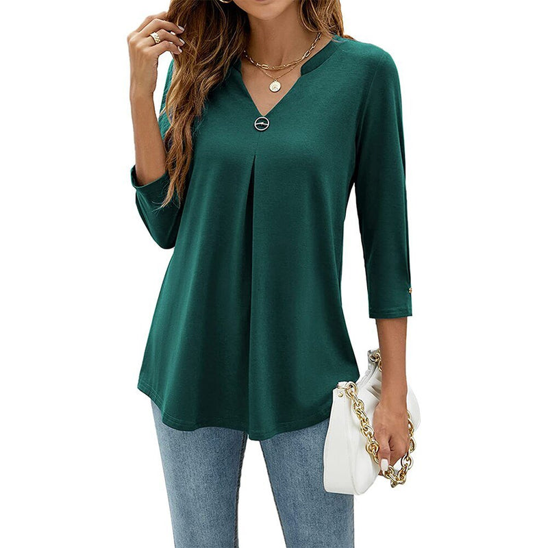 Blusa Feminina Charlie - Vennanci