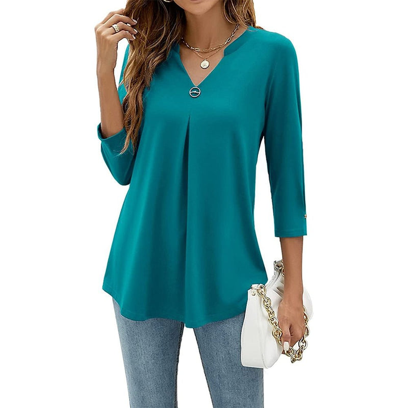 Blusa Feminina Charlie - Vennanci