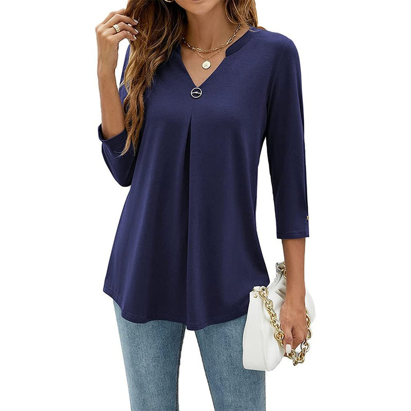 Blusa Feminina Charlie - Vennanci