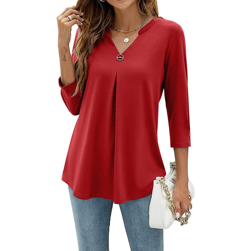 Blusa Feminina Charlie - Vennanci