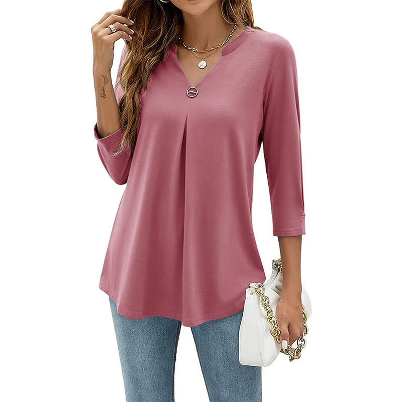 Blusa Feminina Charlie - Vennanci