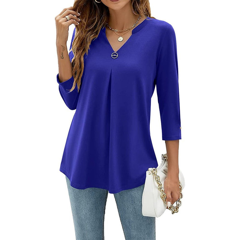 Blusa Feminina Charlie - Vennanci