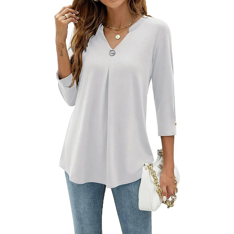 Blusa Feminina Charlie - Vennanci