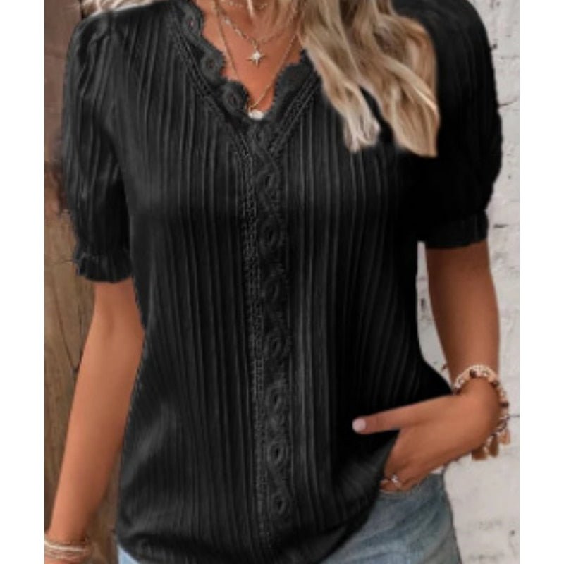 Blusa Feminina Harper - Vennanci