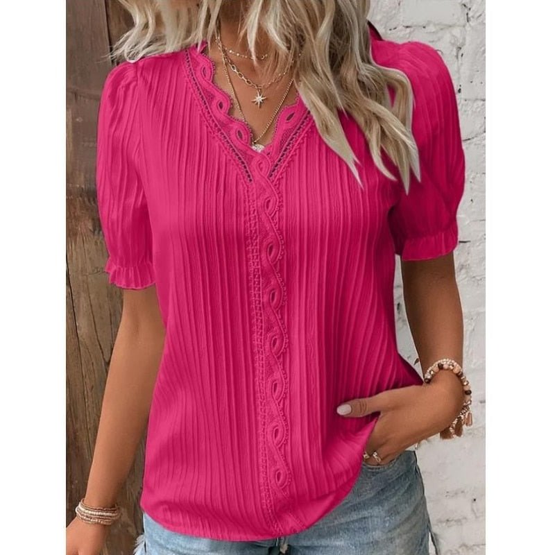 Blusa Feminina Harper - Vennanci