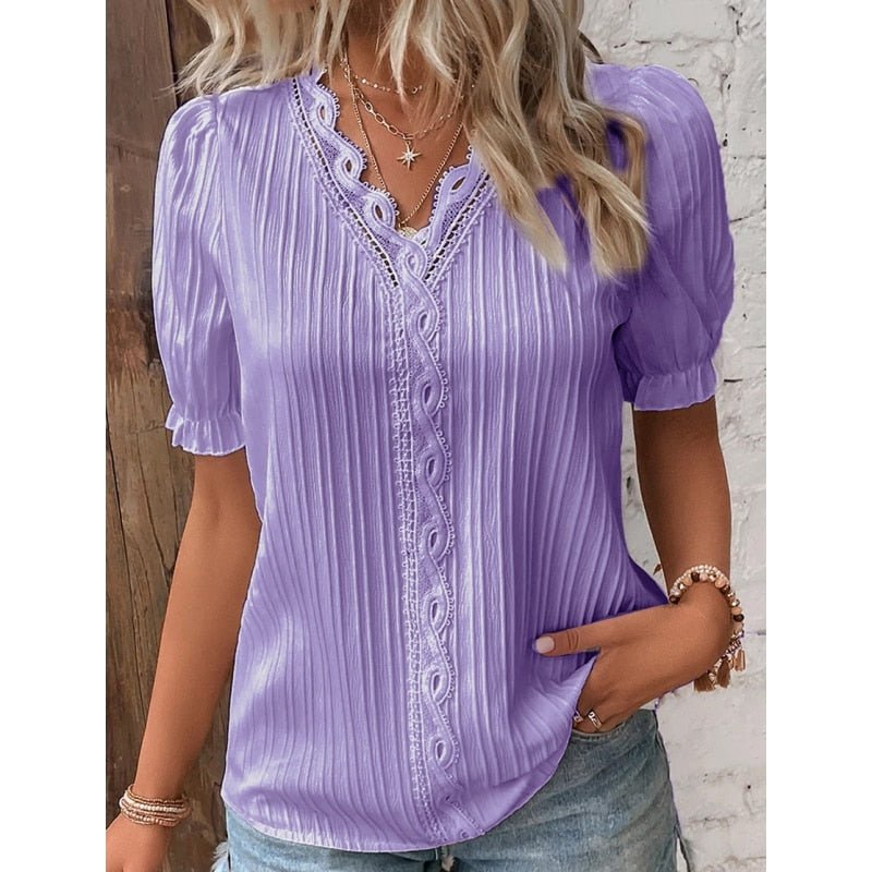 Blusa Feminina Harper - Vennanci