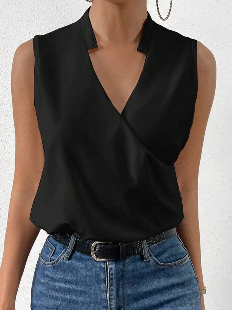 Blusa Feminina Kelitar - Vennanci