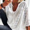 Blusa Feminina Madelyn