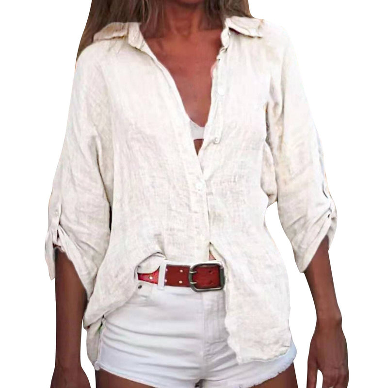 Blusa Feminina Martina - Vennanci