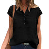 Camisa de Linho Feminina Betinna